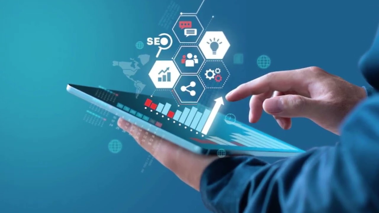 Digital Growth